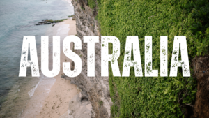 AUSTRALIA